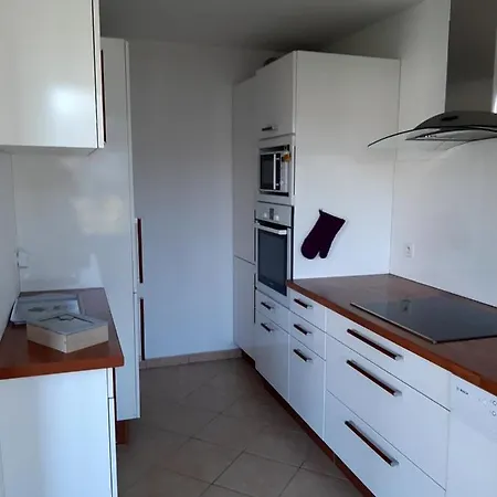 La Houblonniere Standing Et Confort A 아파트