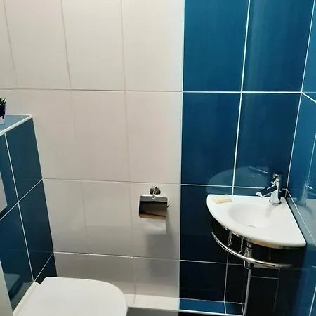 La Houblonniere Standing Et Confort A 아파트 콜마