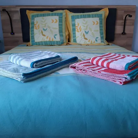 Appartement La Houblonnière Standing Et Confort à