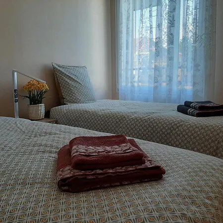 아파트 La Houblonniere Standing Et Confort A