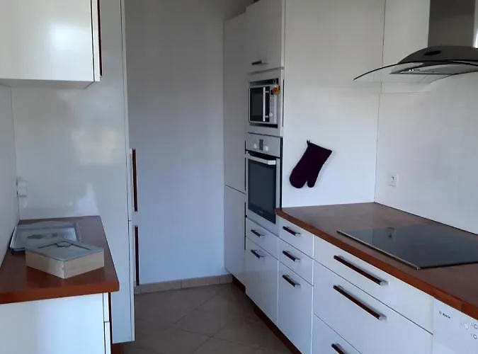 La Houblonniere Standing Et Confort A Apartamento