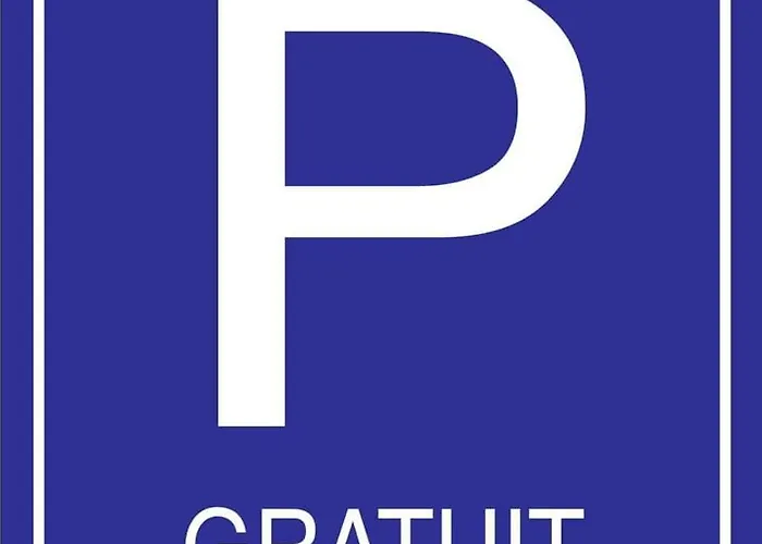 Apartamento La Houblonniere Standing Et Confort A *