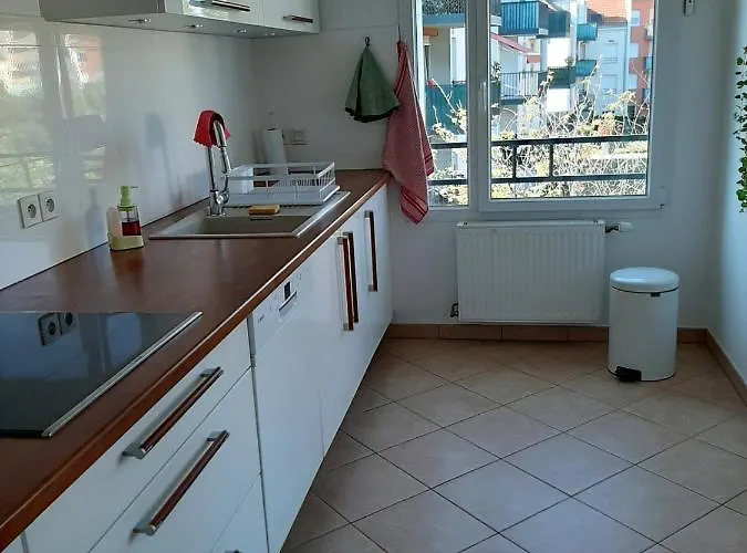 La Houblonniere Standing Et Confort A * Colmar