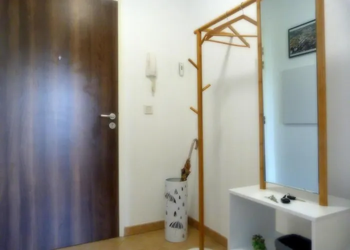 La Houblonniere Standing Et Confort A * Colmar