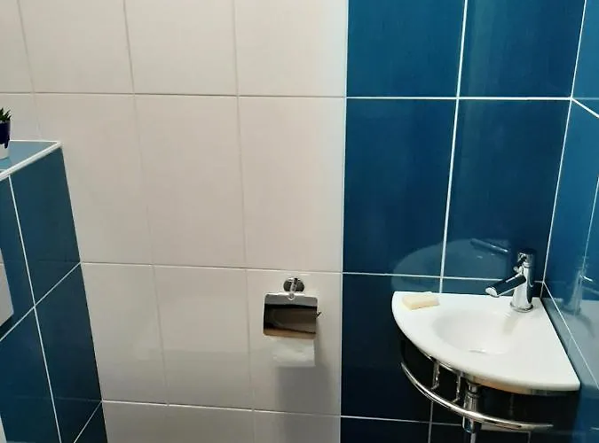 La Houblonniere Standing Et Confort A Apartamento Colmar