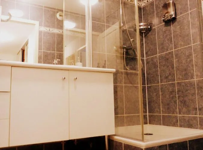 La Houblonniere Standing Et Confort A Colmar