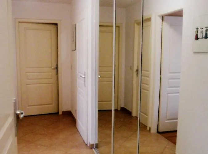 La Houblonniere Standing Et Confort A Apartamento Colmar