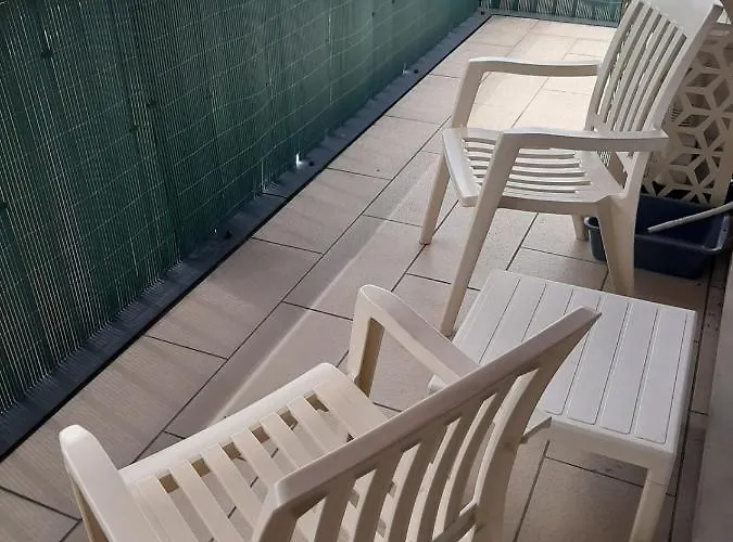 La Houblonniere Standing Et Confort A * Colmar