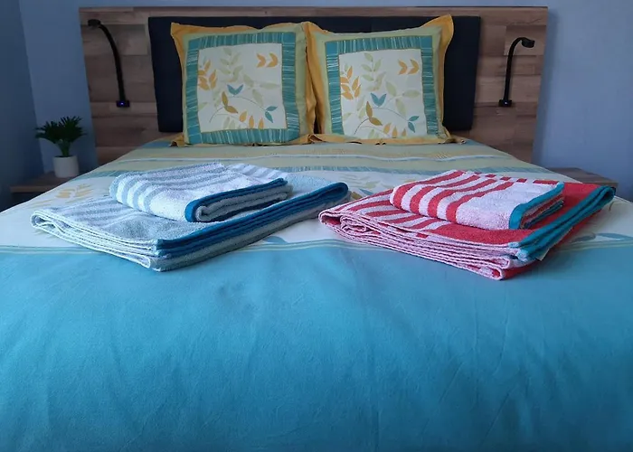 Apartamento La Houblonniere Standing Et Confort A