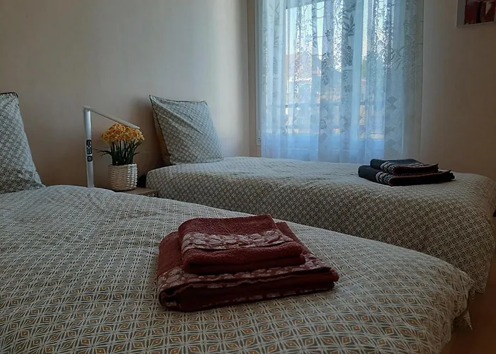 Apartamento La Houblonniere Standing Et Confort A