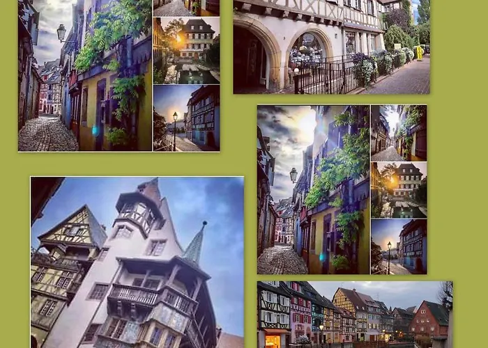 Apartamento La Houblonniere Standing Et Confort A *