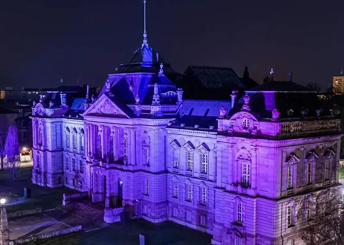 Appartement La Houblonnière Standing Et Confort à *